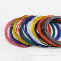 High Temperature Flexible Cables: Sizes 14/16/18/20/22/24/26/28 AWG with FEP Insulation